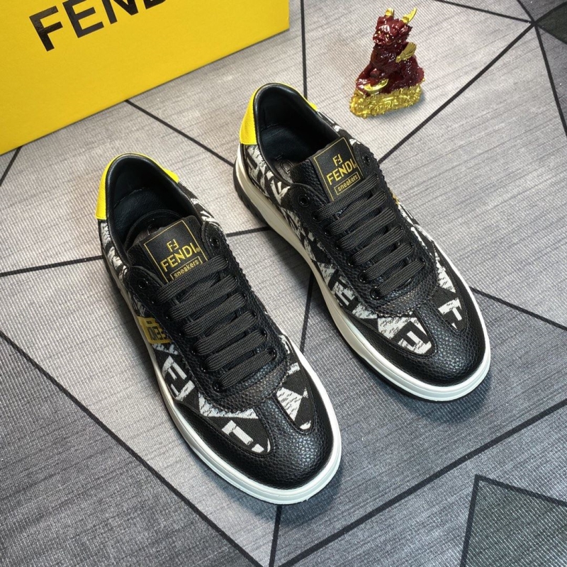 Fendi Casual Shoes